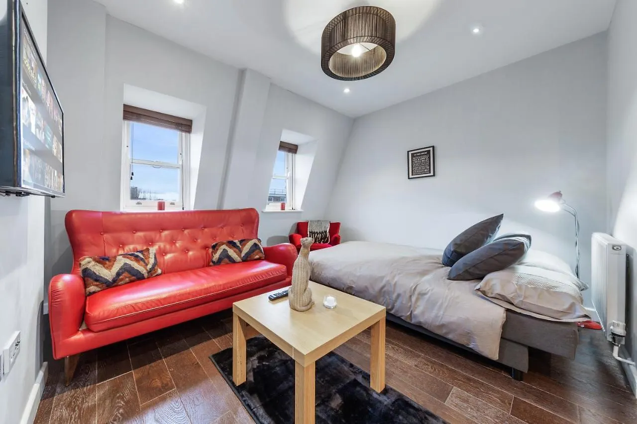 Sleep 4 In Hoxton Near Shoreditch Liverpool St Rw6 Londres