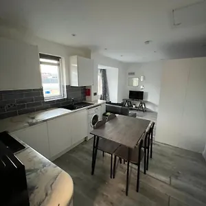  Apartamento Lovely For 2 Or 4 People - Bermondsey
