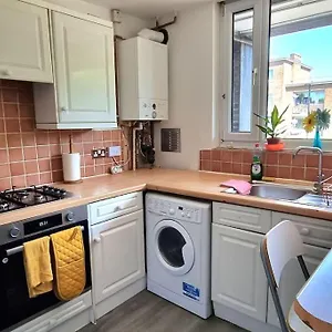  Apartamento Large Duplex In Bermondsey