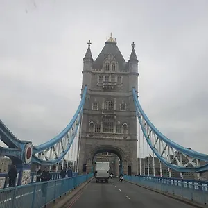  Apartamento Walking To Tower Bridge
