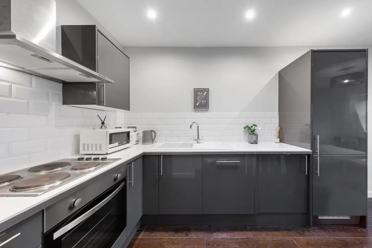 Apartment Sleep 4 In Hoxton Near Shoreditch Liverpool St Rw6 London