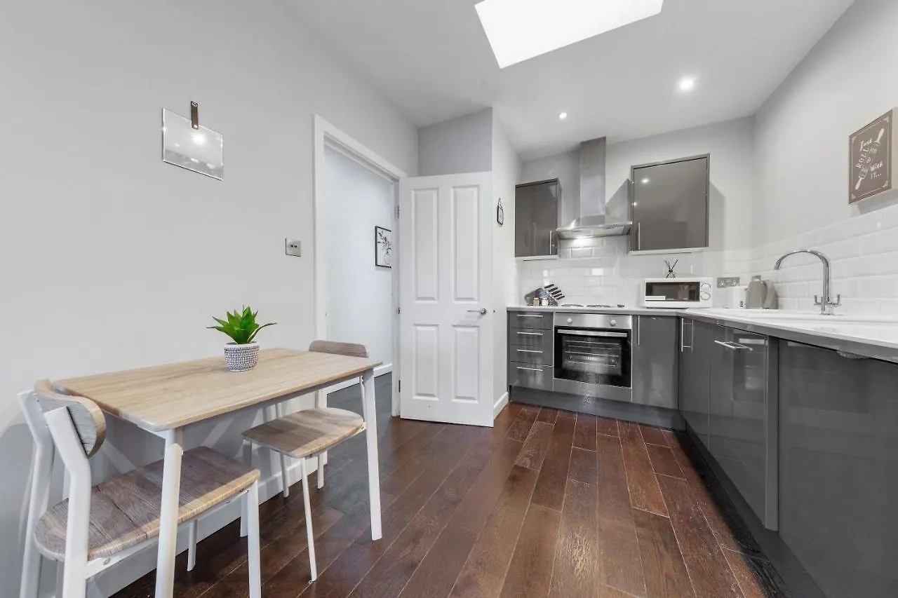 Sleep 4 In Hoxton Near Shoreditch Liverpool St Rw6 London Apartment